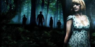 Eden Lake Ending Explained