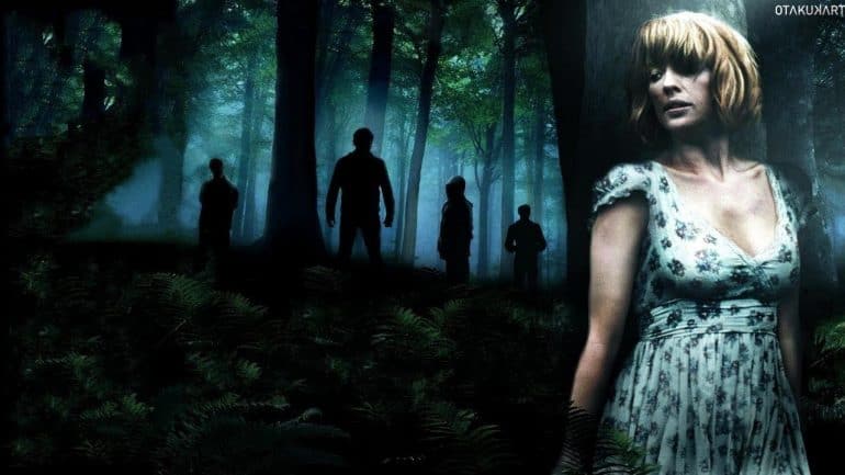 Eden Lake Ending Explained