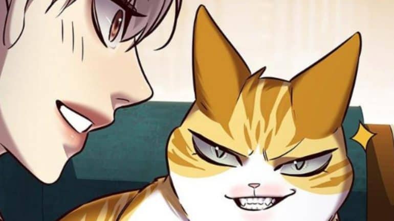 Eleceed Chapter 251