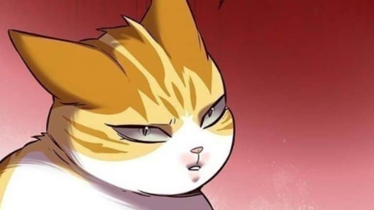 Eleceed Chapter 251