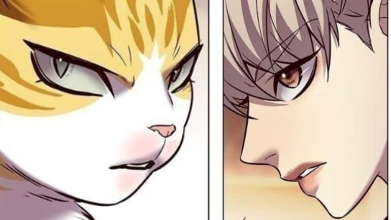Eleceed Chapter 251