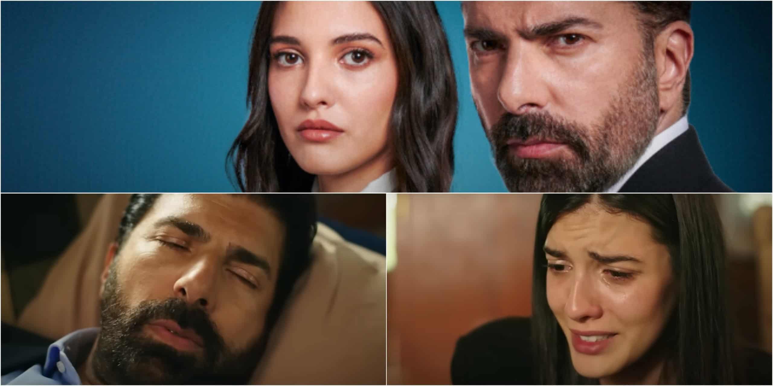 Turkish Romance Drama Esaret Episode 131 Release Date