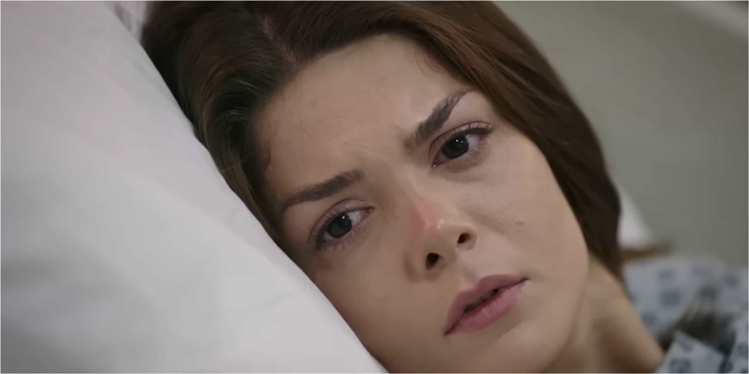 Turkish Romance Drama Esaret Episode 136 Preview