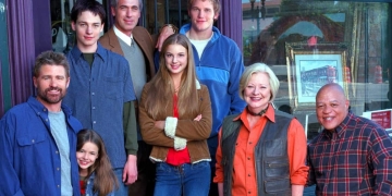 Where is Everwood Filmed