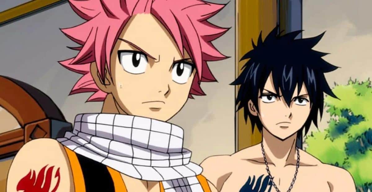 Fairy Tail: 100 Years Quest 