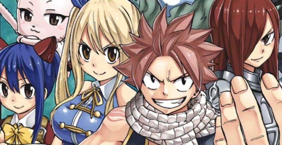 Will there be Fairy Tail: 100 Years Quest Chapter 136? - OtakuKart