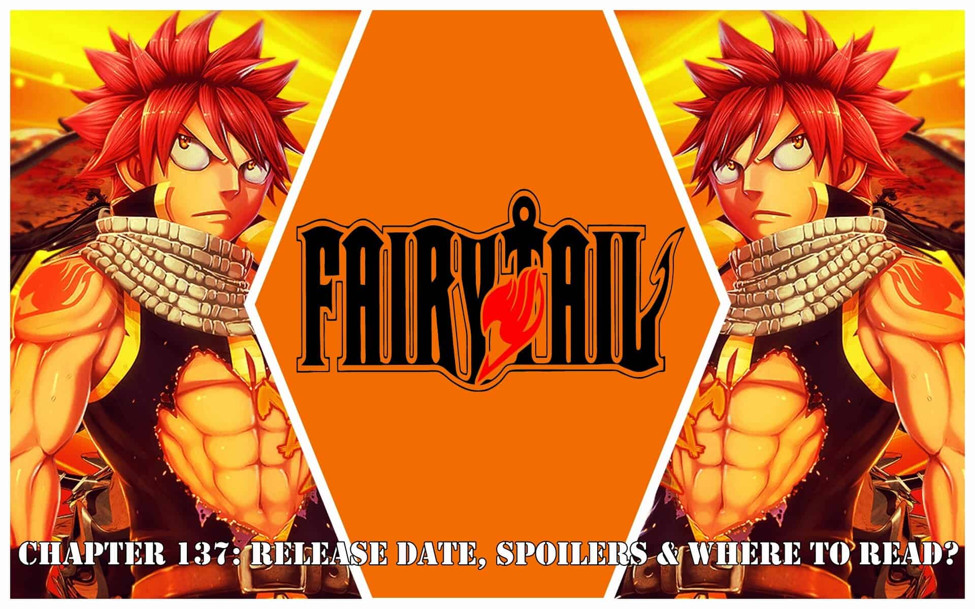 Fairy Tail: 100 Years Quest Chapter 137: Release Date, Spoilers & Where to Read?