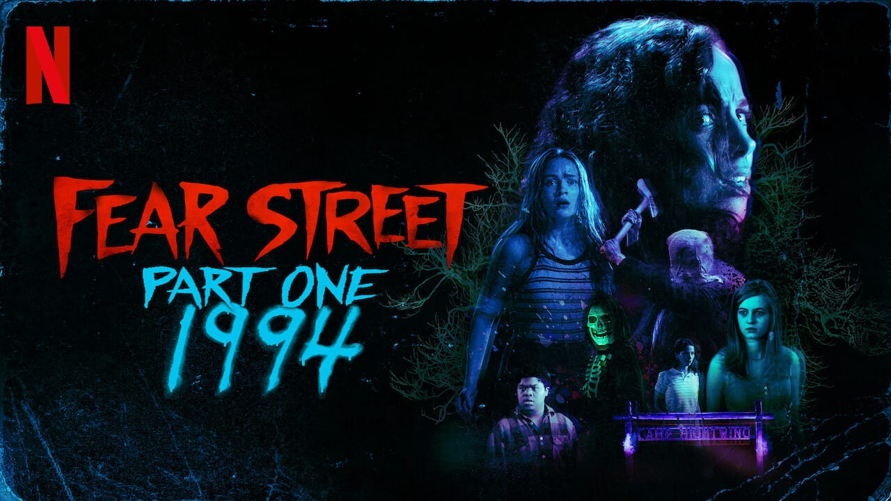 Fear Street 1994