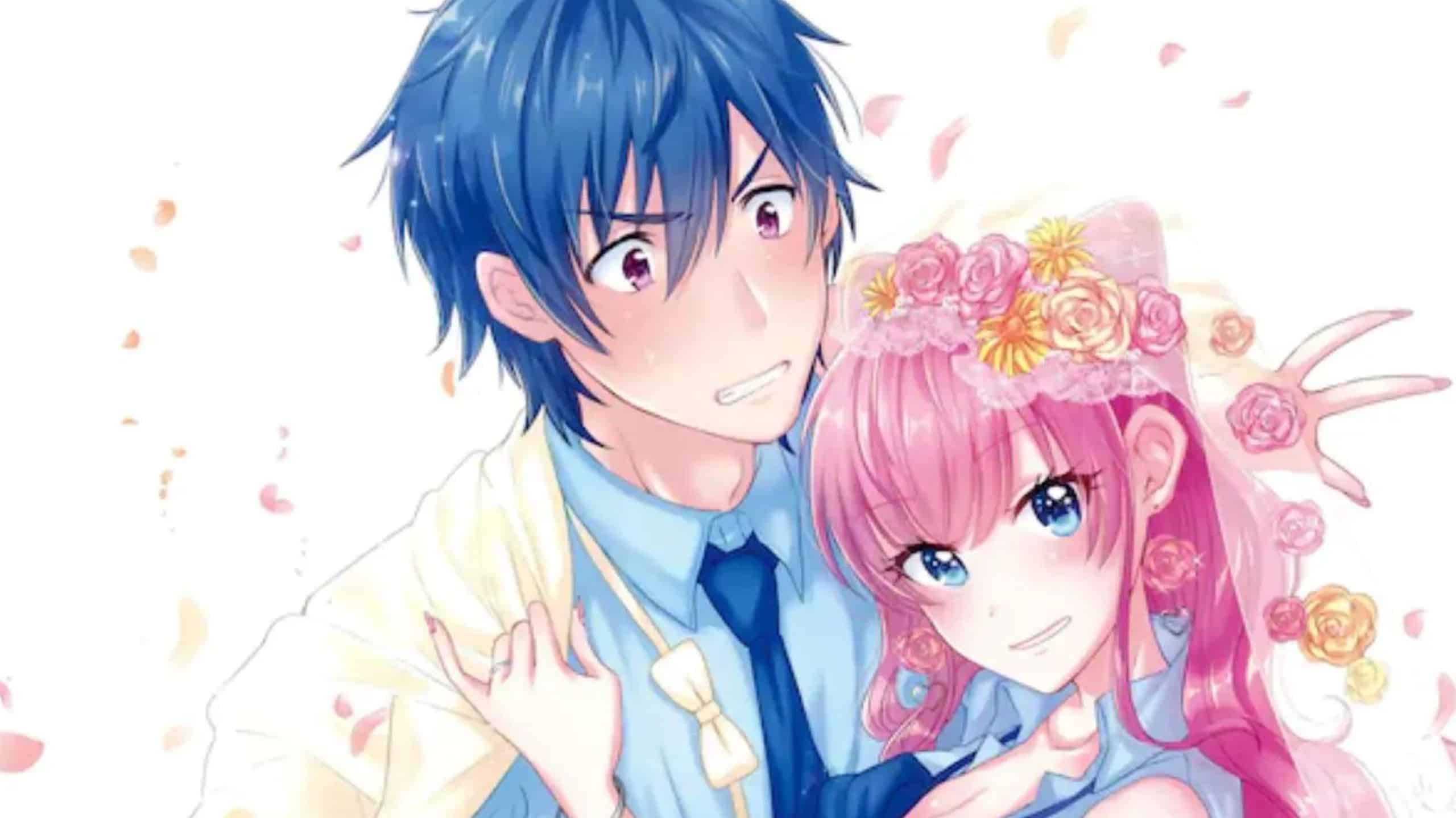 Fuufu Ijou, Koibito Miman Chapter 62 Release Date