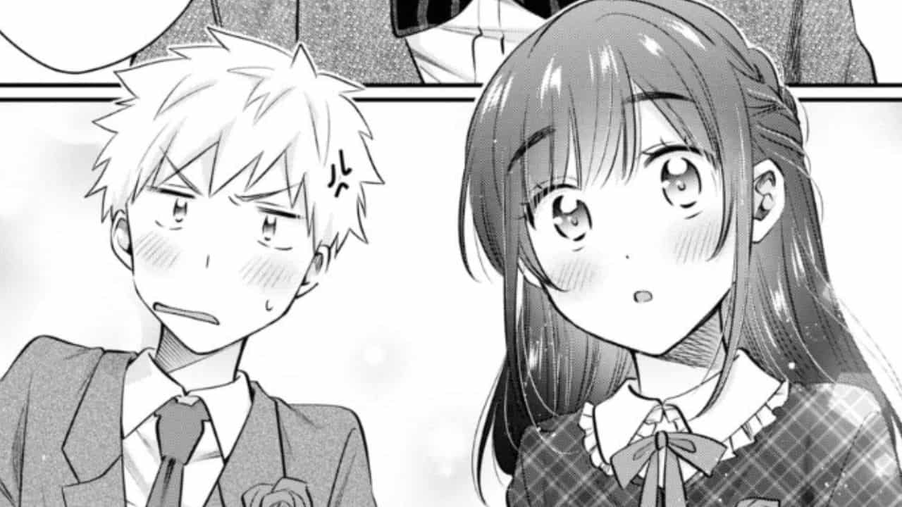 Fuufu Ijou, Koibito Miman Chapter 62 Release Date