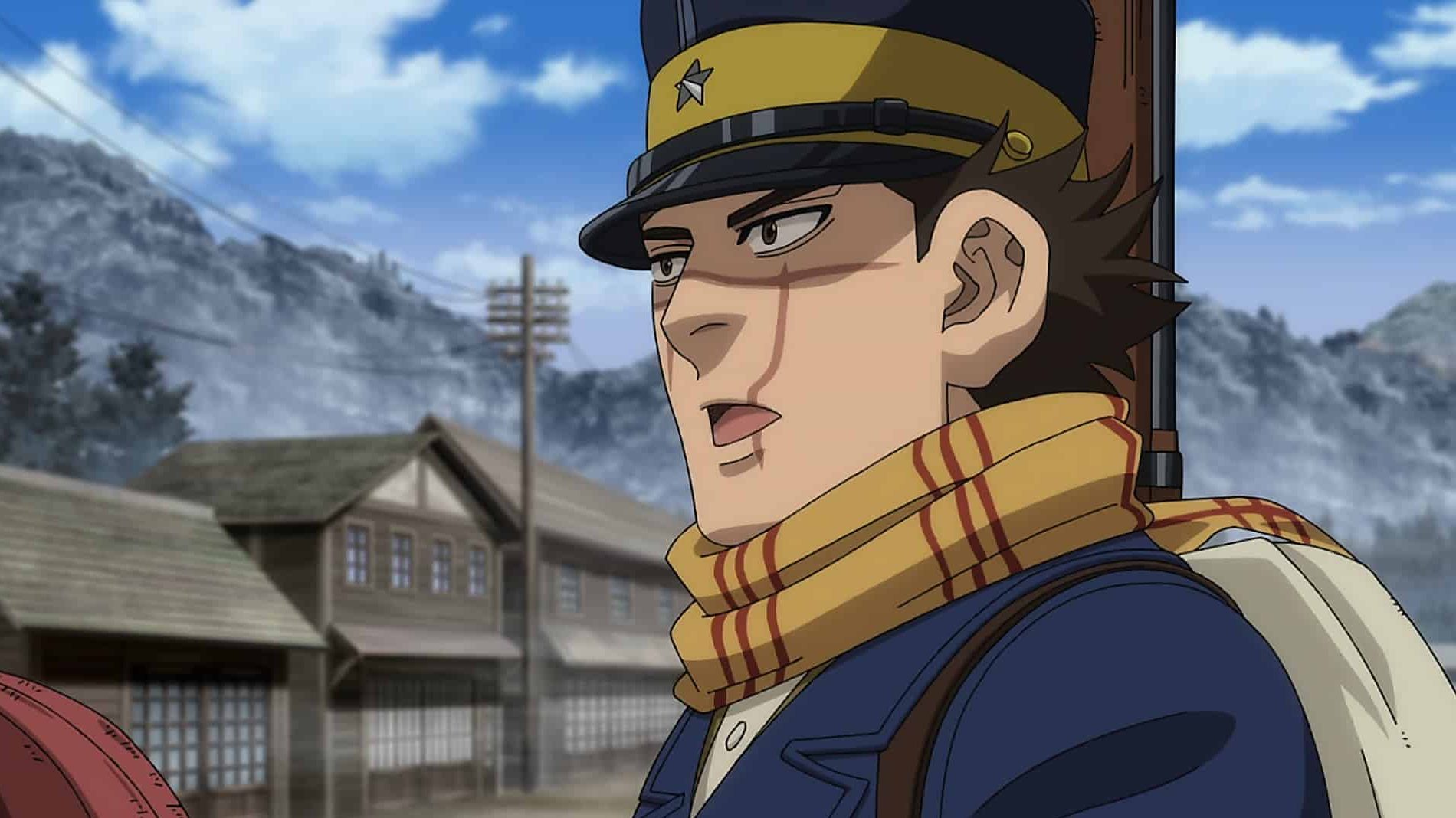 Is Golden Kamuy Anime Finished?