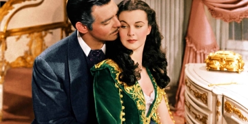 Gone With The Wind