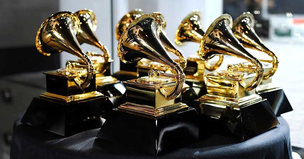 giải thưởng Grammy