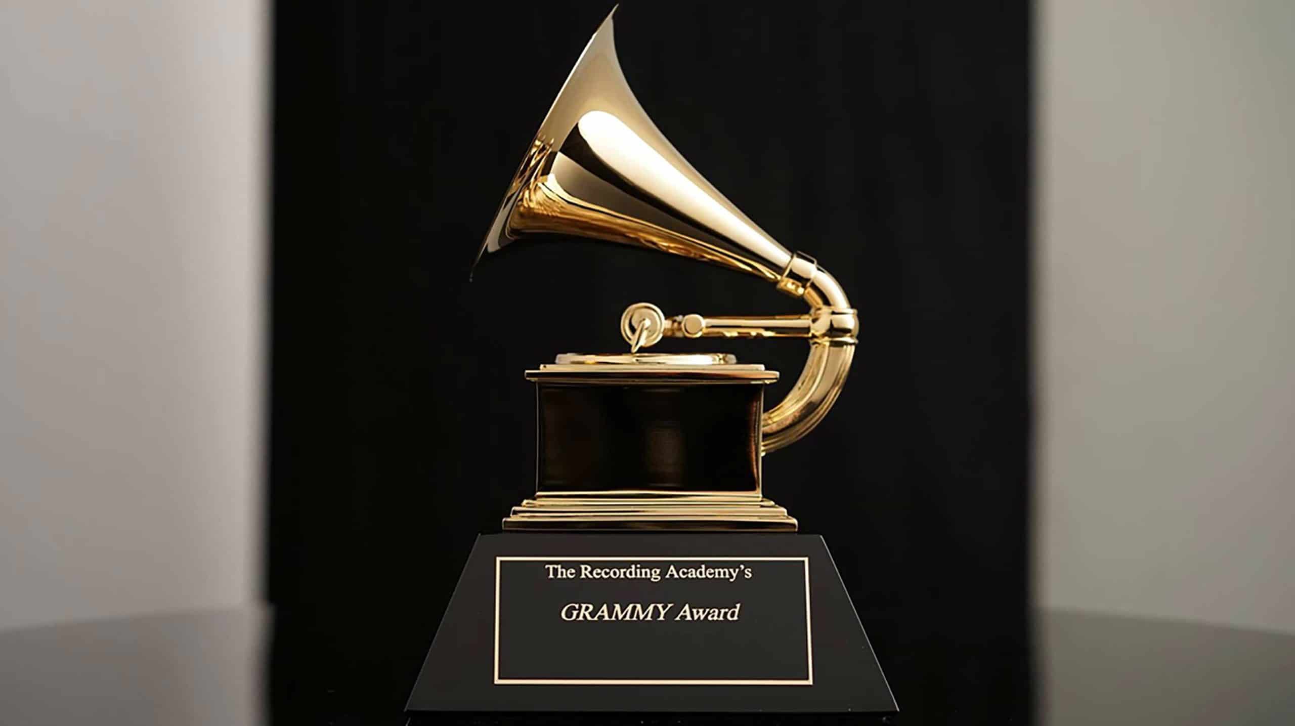 giải thưởng Grammy