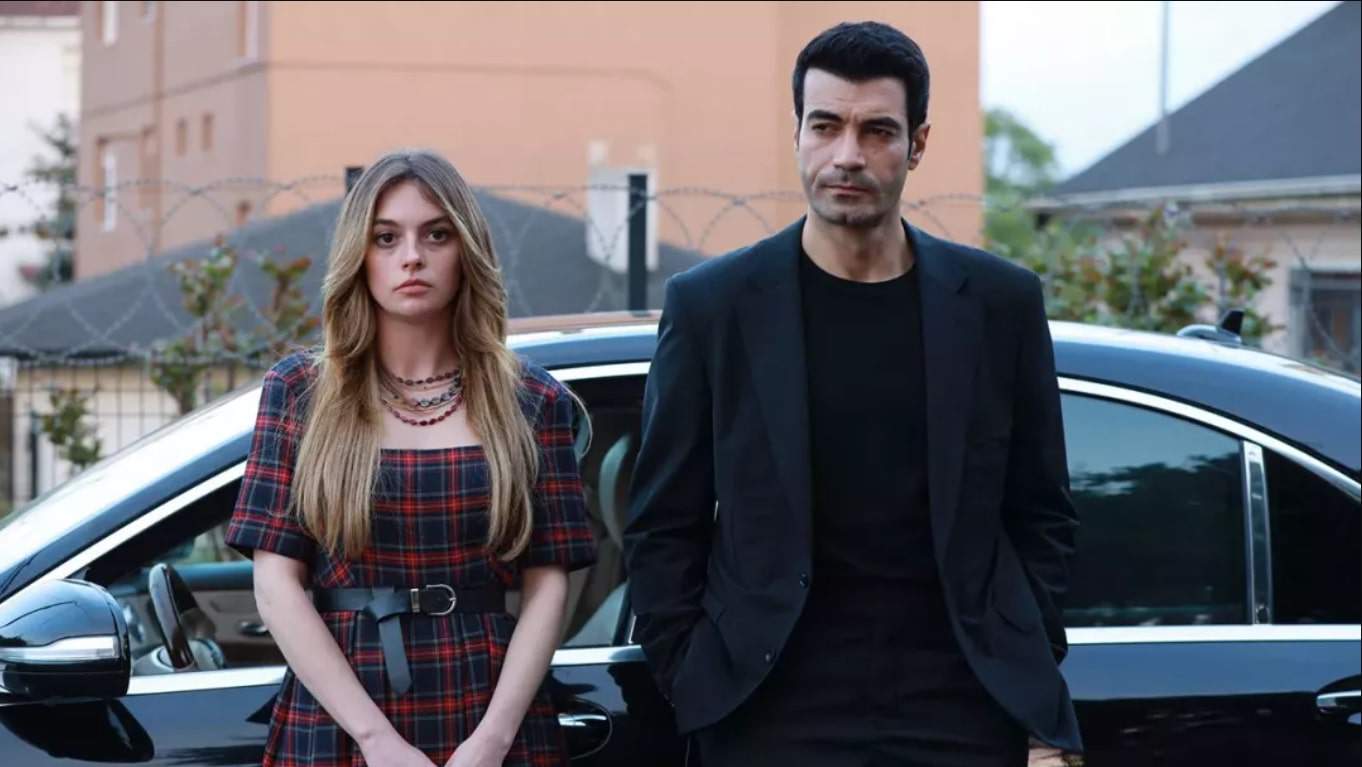Gülcemal Episode 8: Release Date, Preview & Streaming Guide