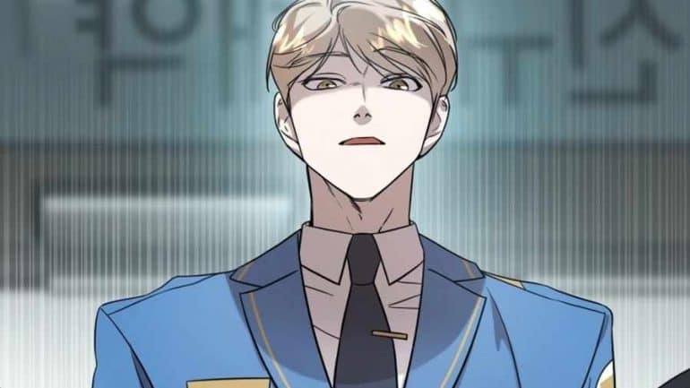 Pure Villain Chapter 3