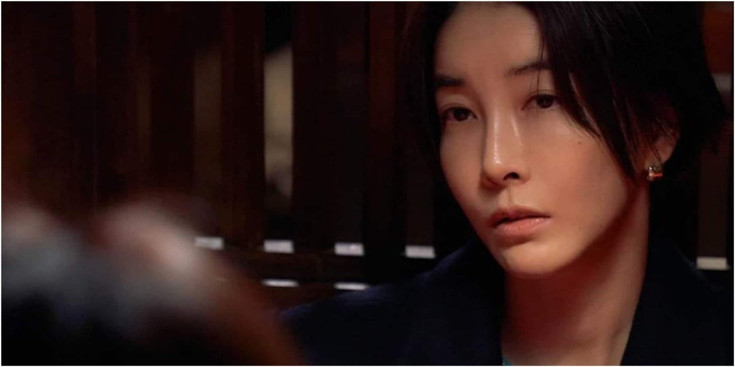 Korean Suspense Drama Happiness Battle Episode 4 Recap 
