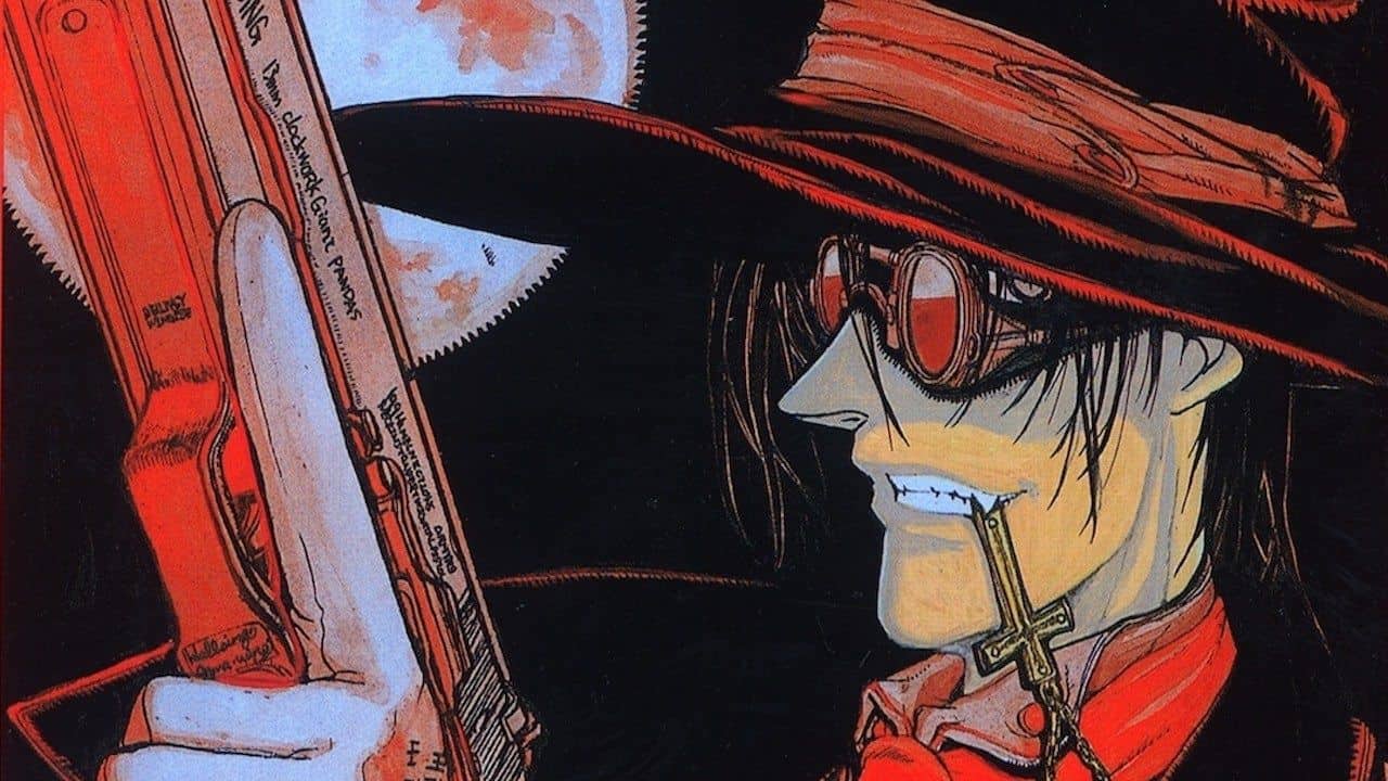 Hellsing