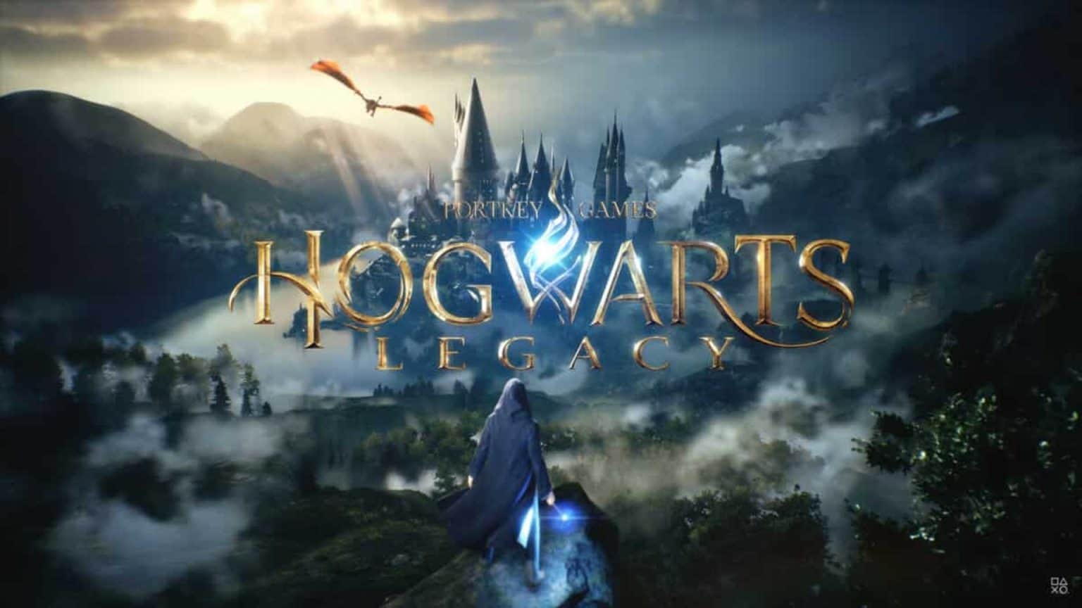 Hogwarts Legacy: A Quick Guide on Unlocking Locks - OtakuKart