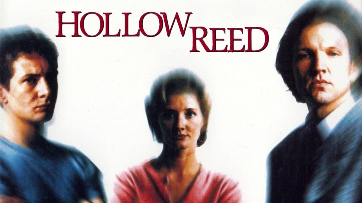 hollow reed 