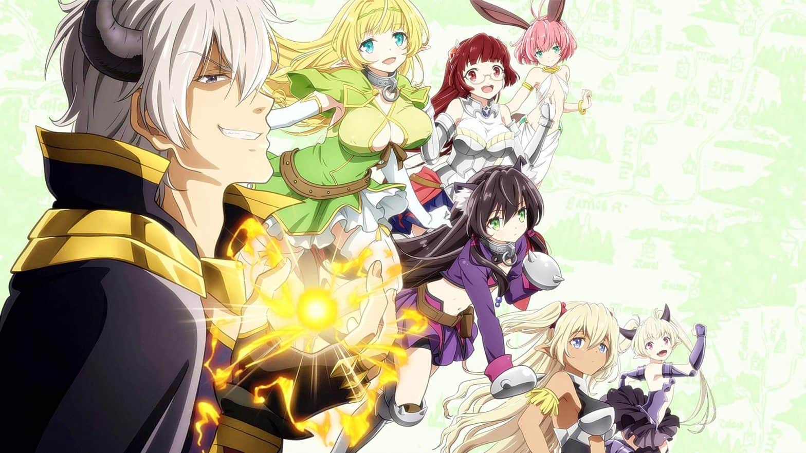 Top 27 Anime Like Vermeil In Gold That You Should Watch - OtakuKart