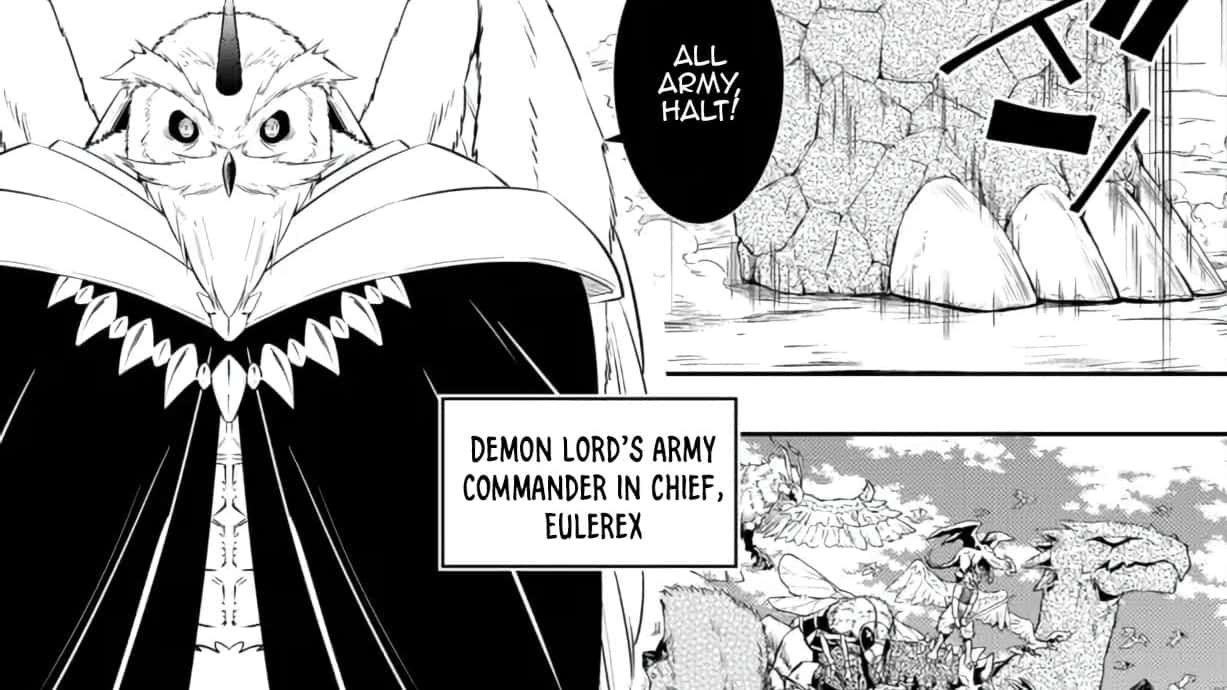How Not to Summon a Demon Lord Chapter 97 Release Date