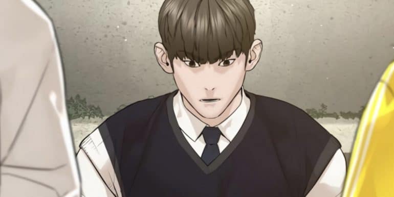 How To Fight Chapter 187