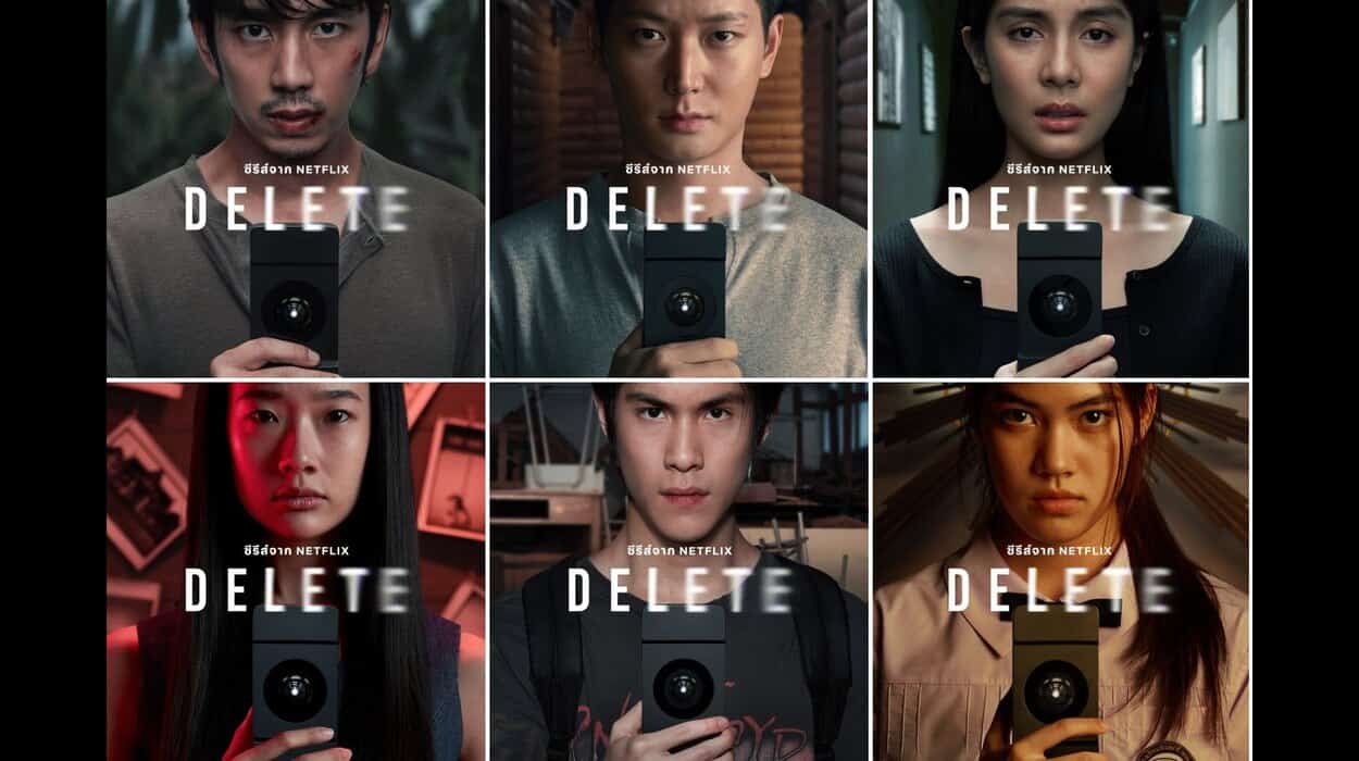 How To Watch Delete Episodes? Streaming Guide & Schedule OtakuKart