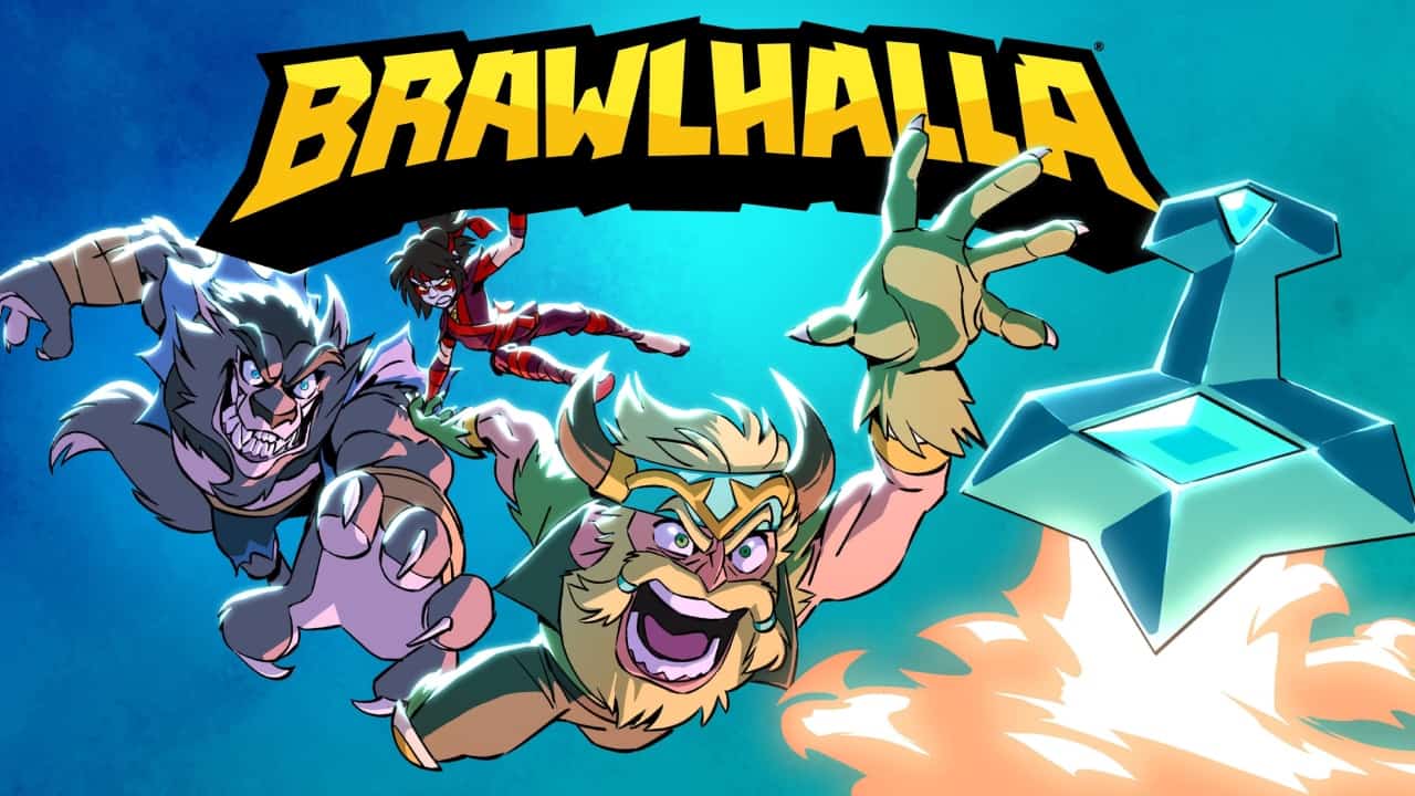 How to Unlock Characters in Brawlhalla?