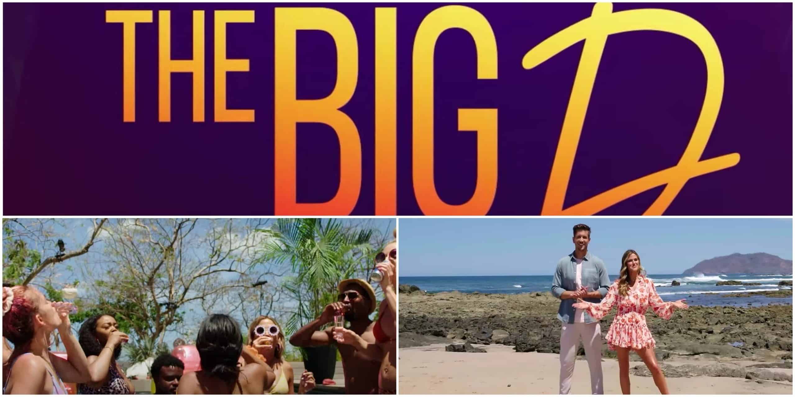 American Reality TV How to watch The Big D Episodes? Streaming Guide