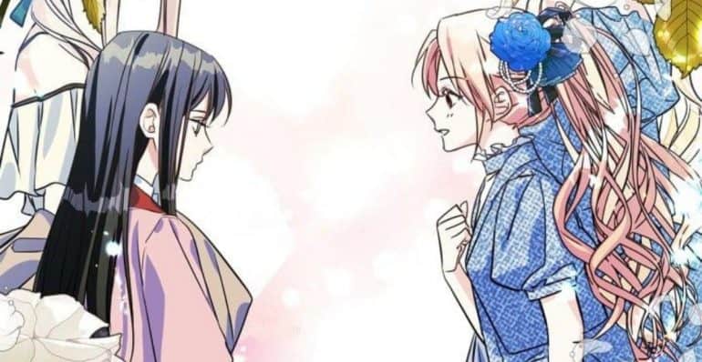 I Became The Male Lead's Female Friend Chapter 34: Release Date