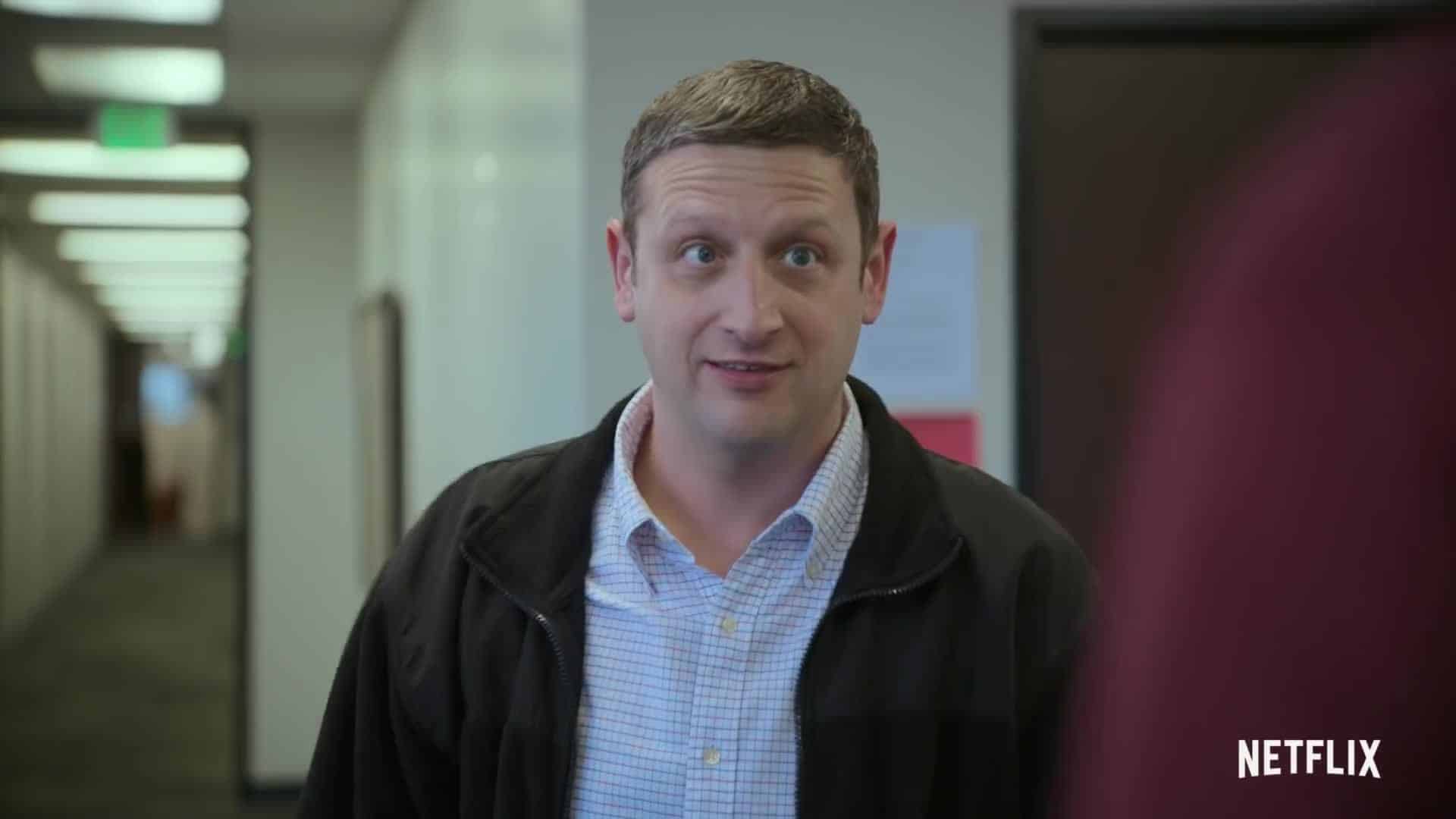 I Think You Should Leave with Tim Robinson 