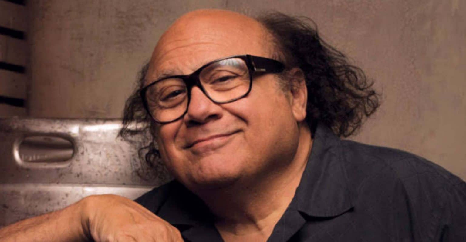 Danny Devito Net Worth OtakuKart