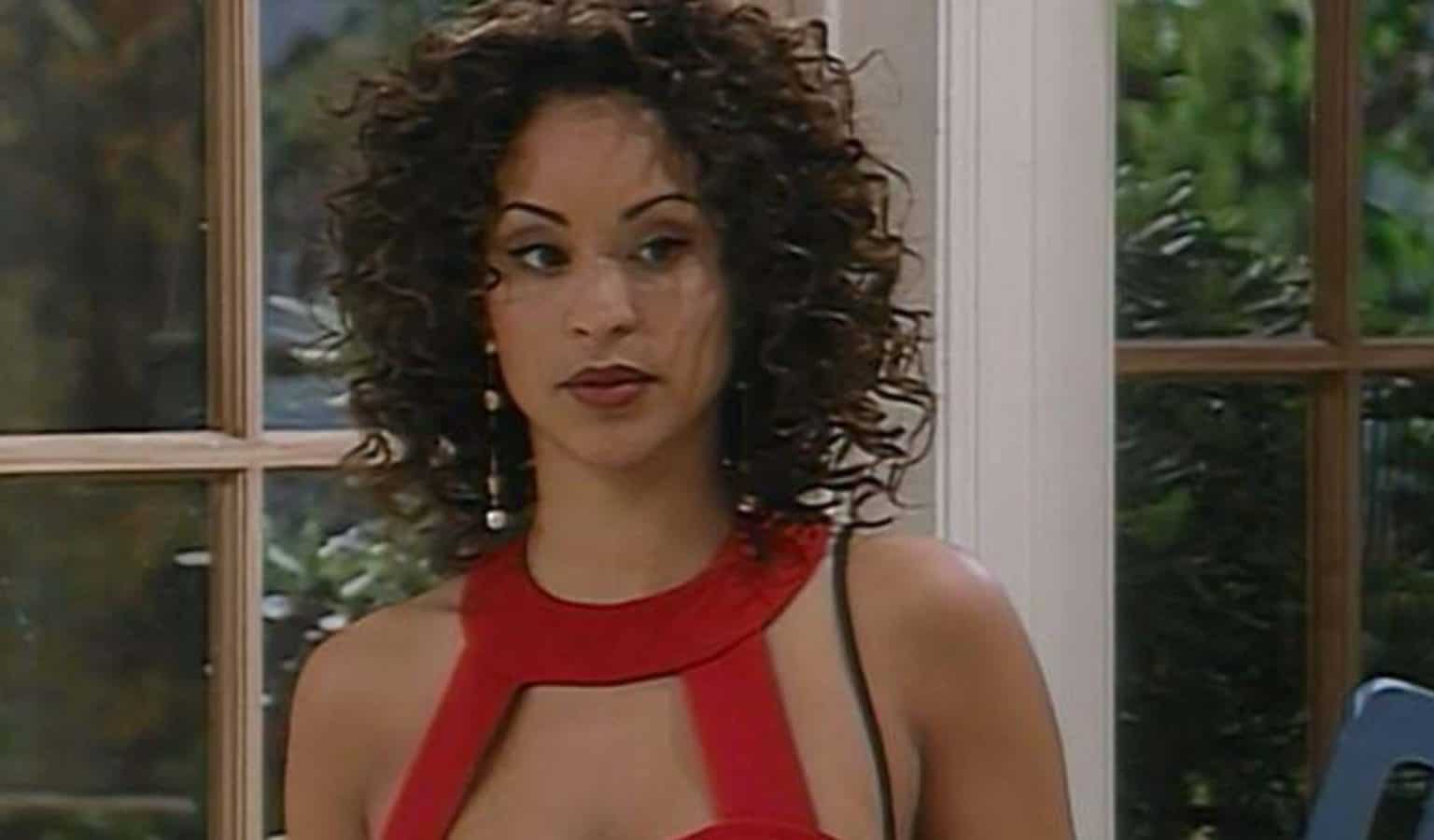 Karyn Parsons Net Worth - Otakukart