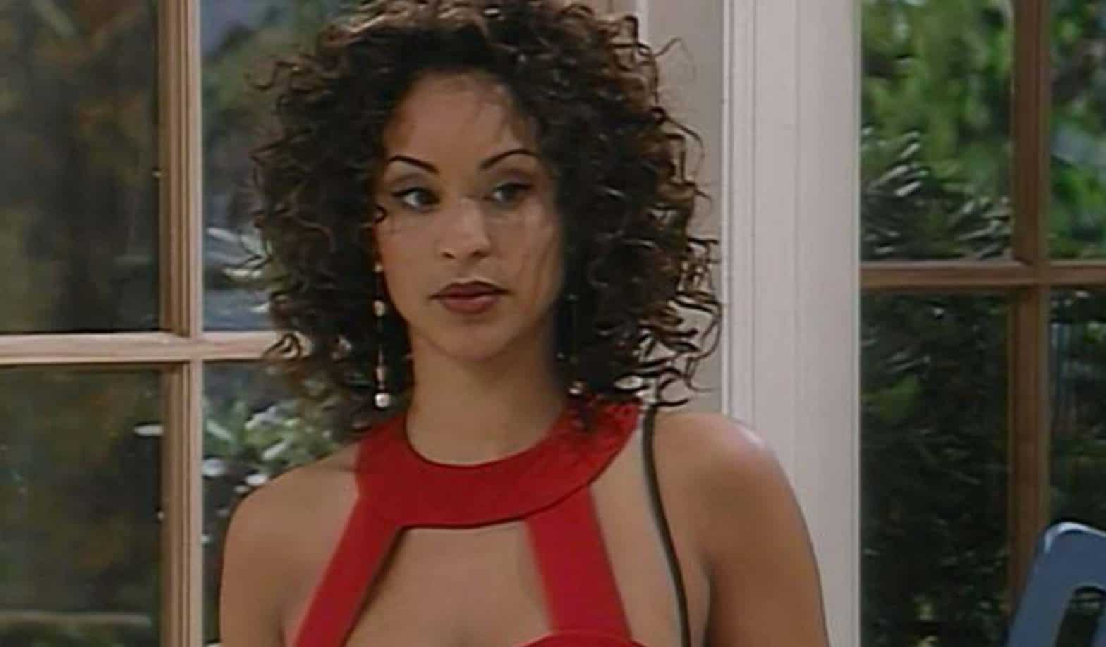 Karyn Parsons Net Worth - OtakuKart