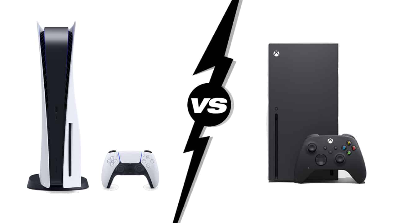 Xbox có tốt hơn Playstation không?