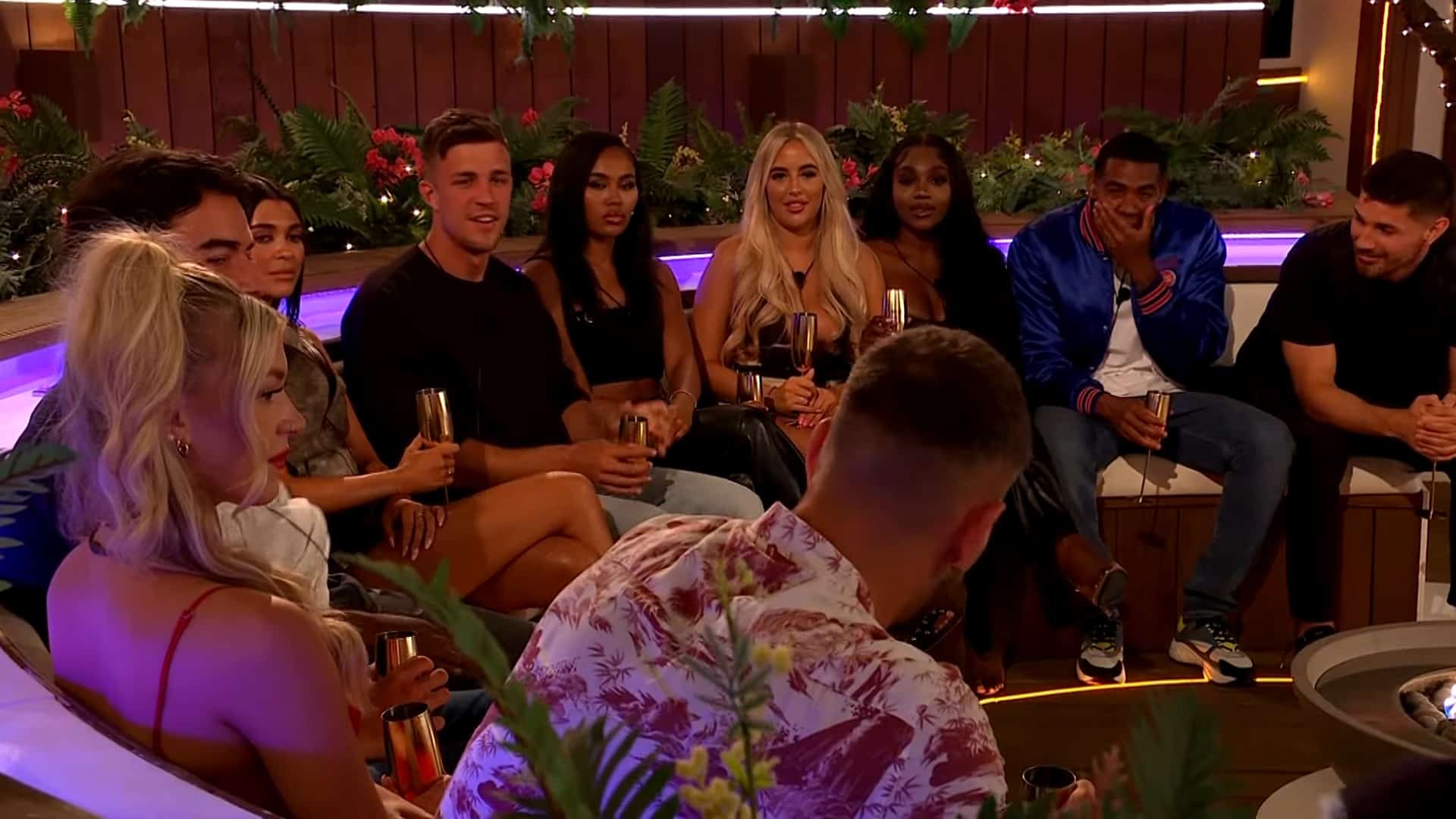 Love Island Season 10 Episode 21