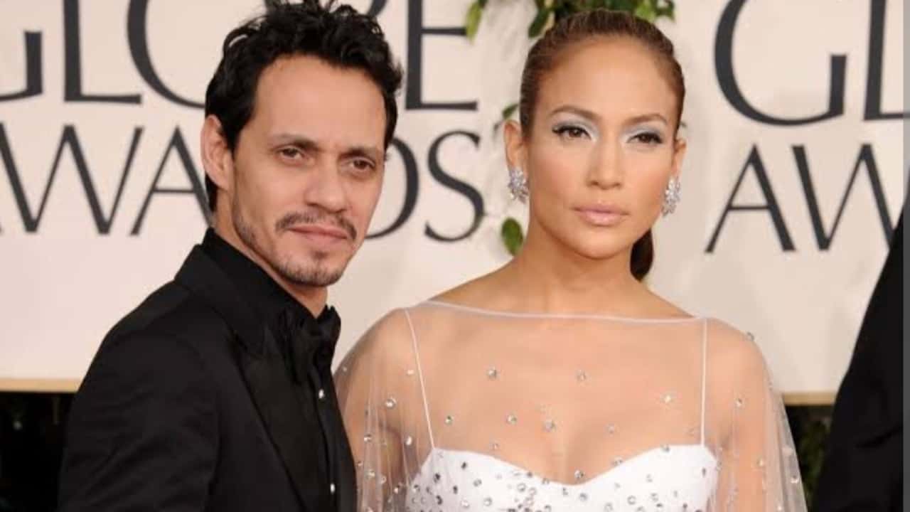 Did Marc Anthony Cheat On Jennifer Lopez? 