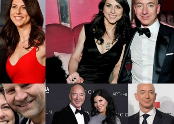 Jeff Bezos