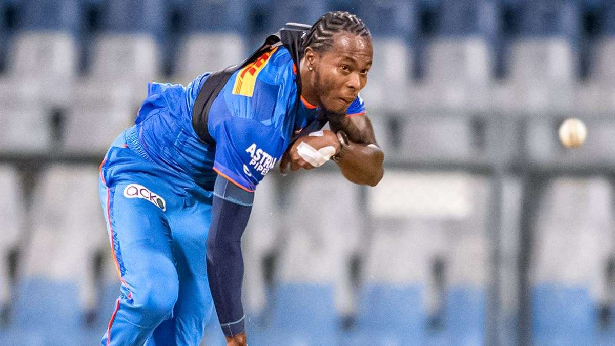 Jofra Archer Controversy Explained