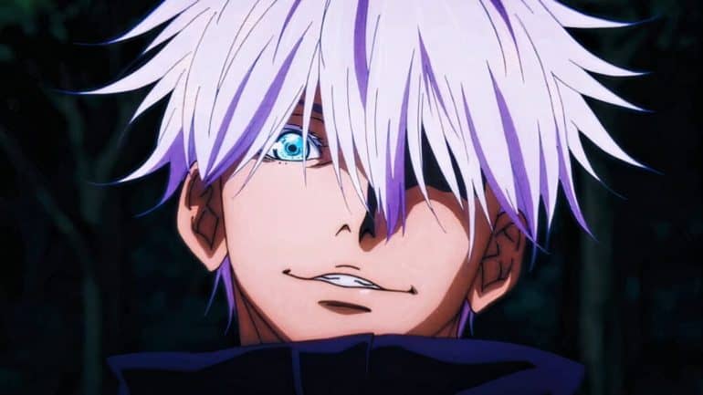 Jujutsu Kaisen Chapter 227