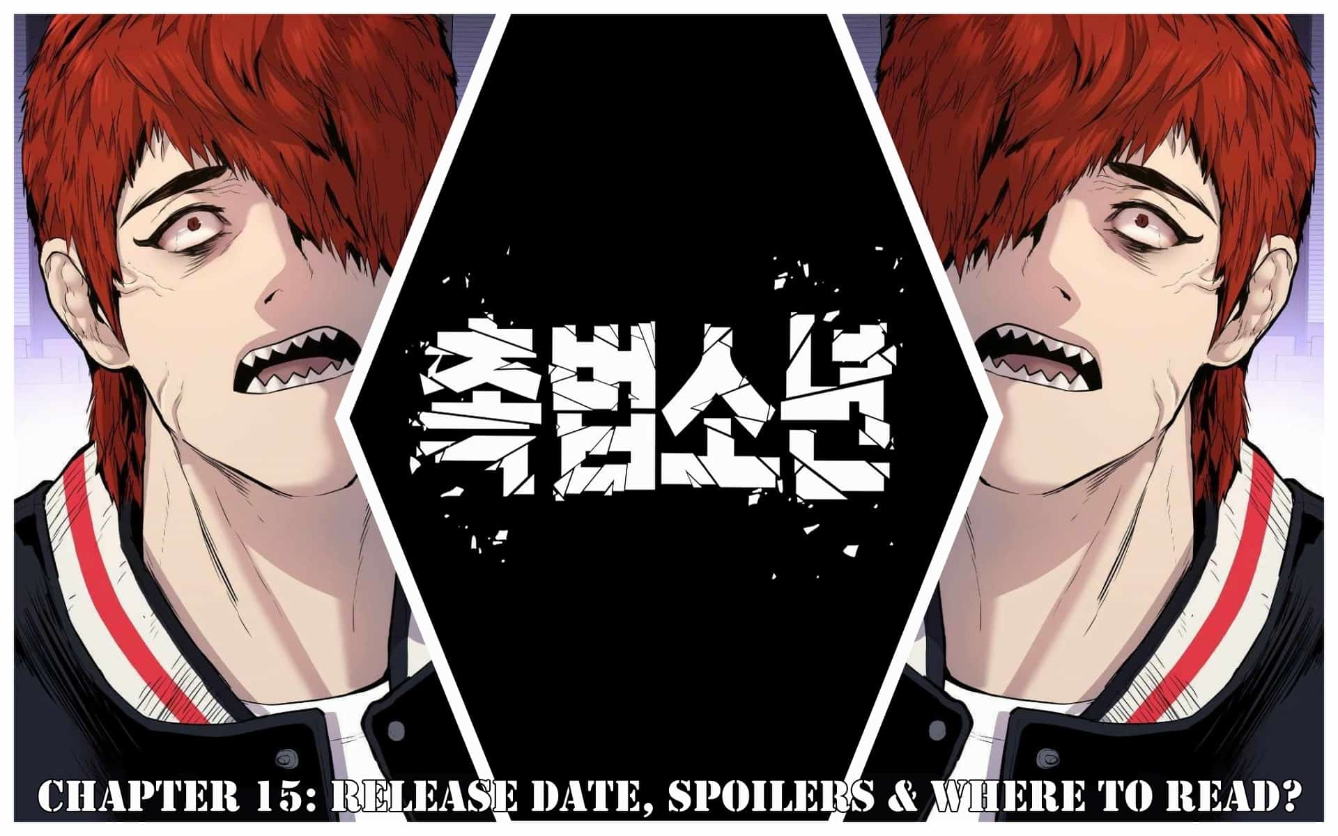 Juvenile Offender Chapter 15: Release Date, Spoilers & Where to Read?