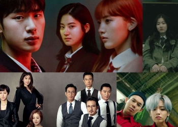 K-Dramas Like Extracurricular