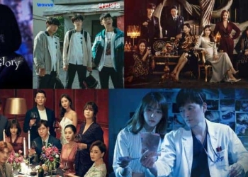 K-dramas like The Penthouse: War In Life
