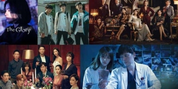 K-dramas like The Penthouse: War In Life