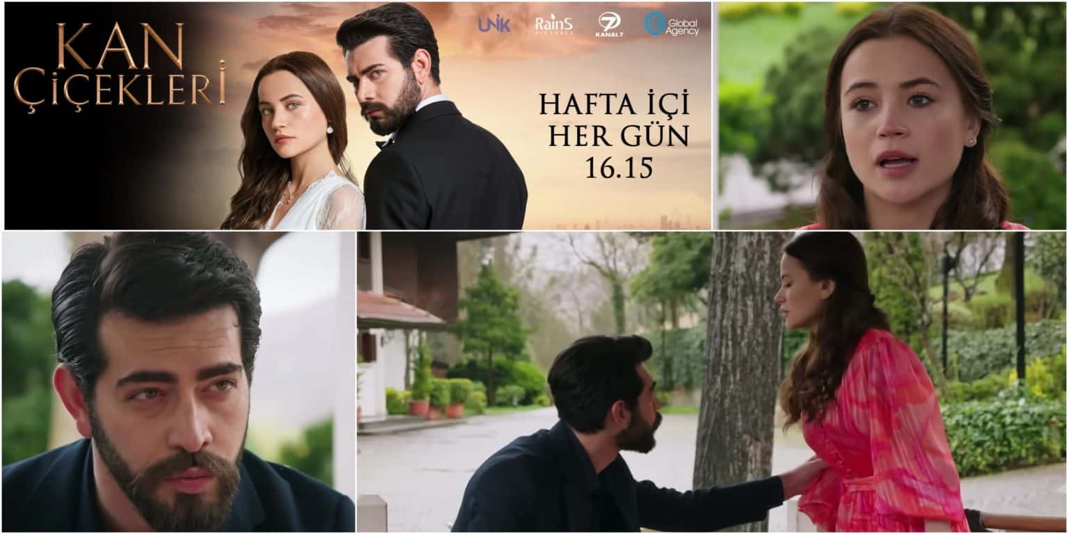 Kan Cicekleri Episode 121: Release Date, Preview and Streaming Guide ...