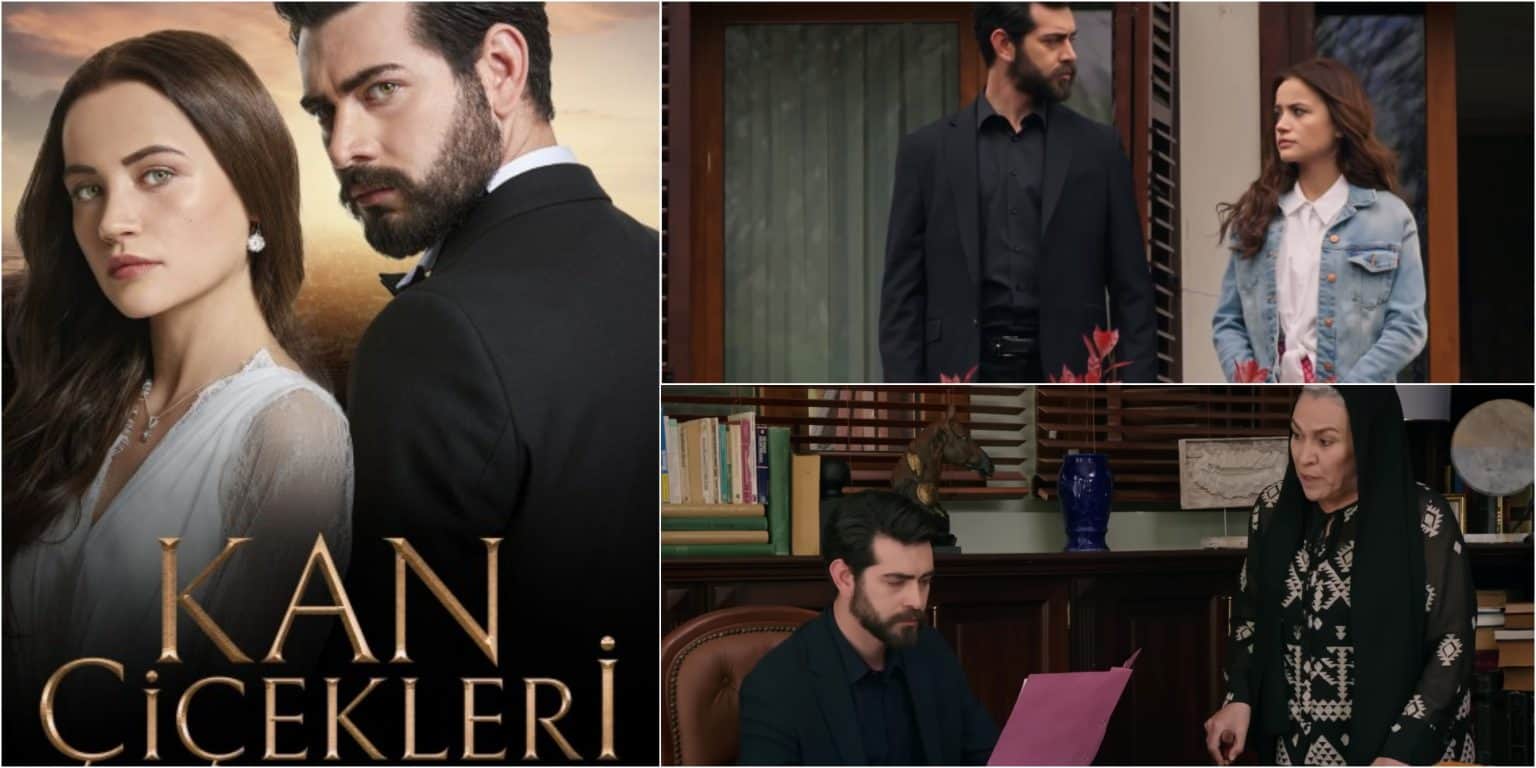 Kan Cicekleri Episode 124: Release Date, Preview & Streaming Guide ...