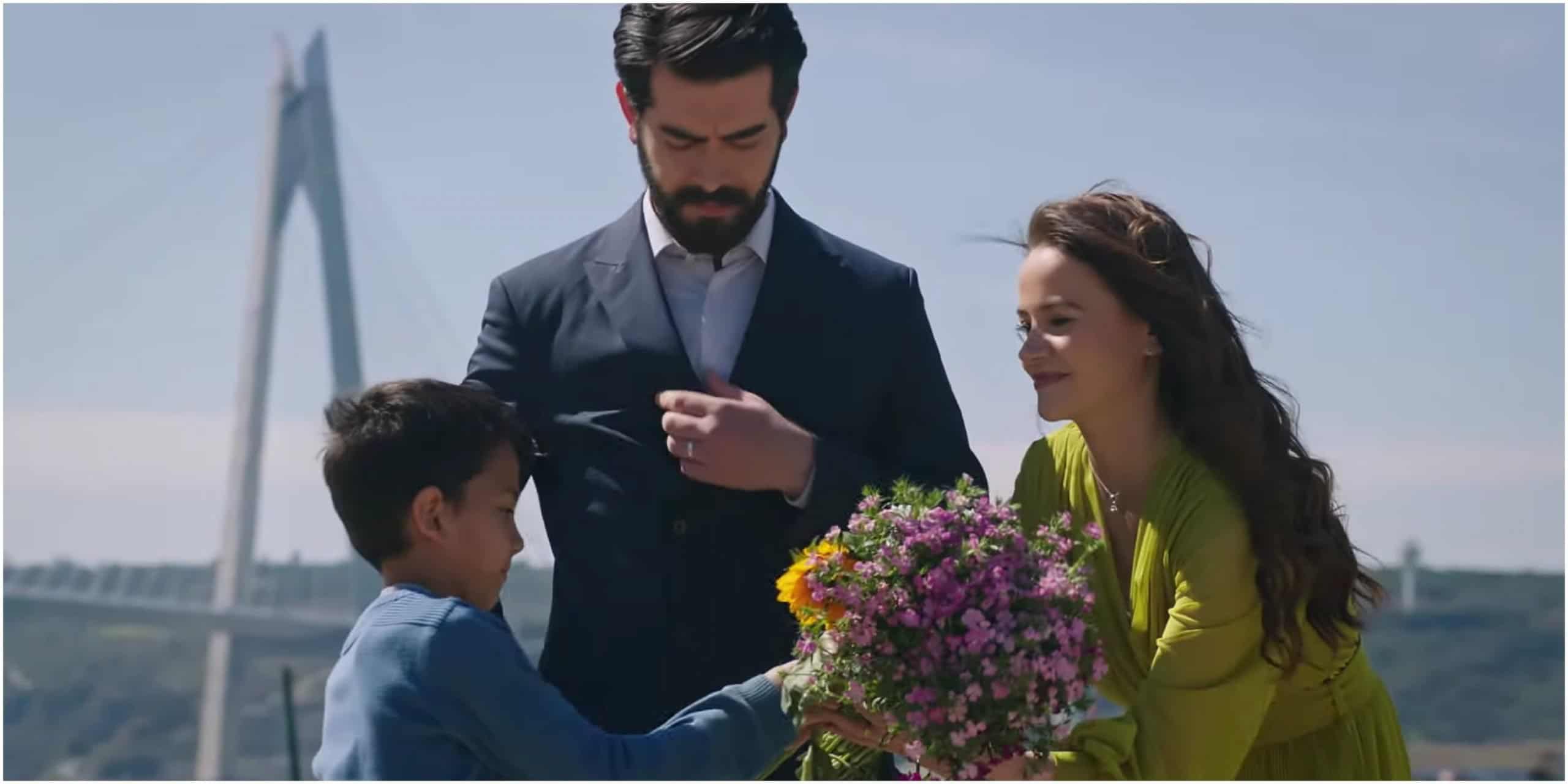 Turkish Series Kan Çiçekleri Episode 126 Recap 