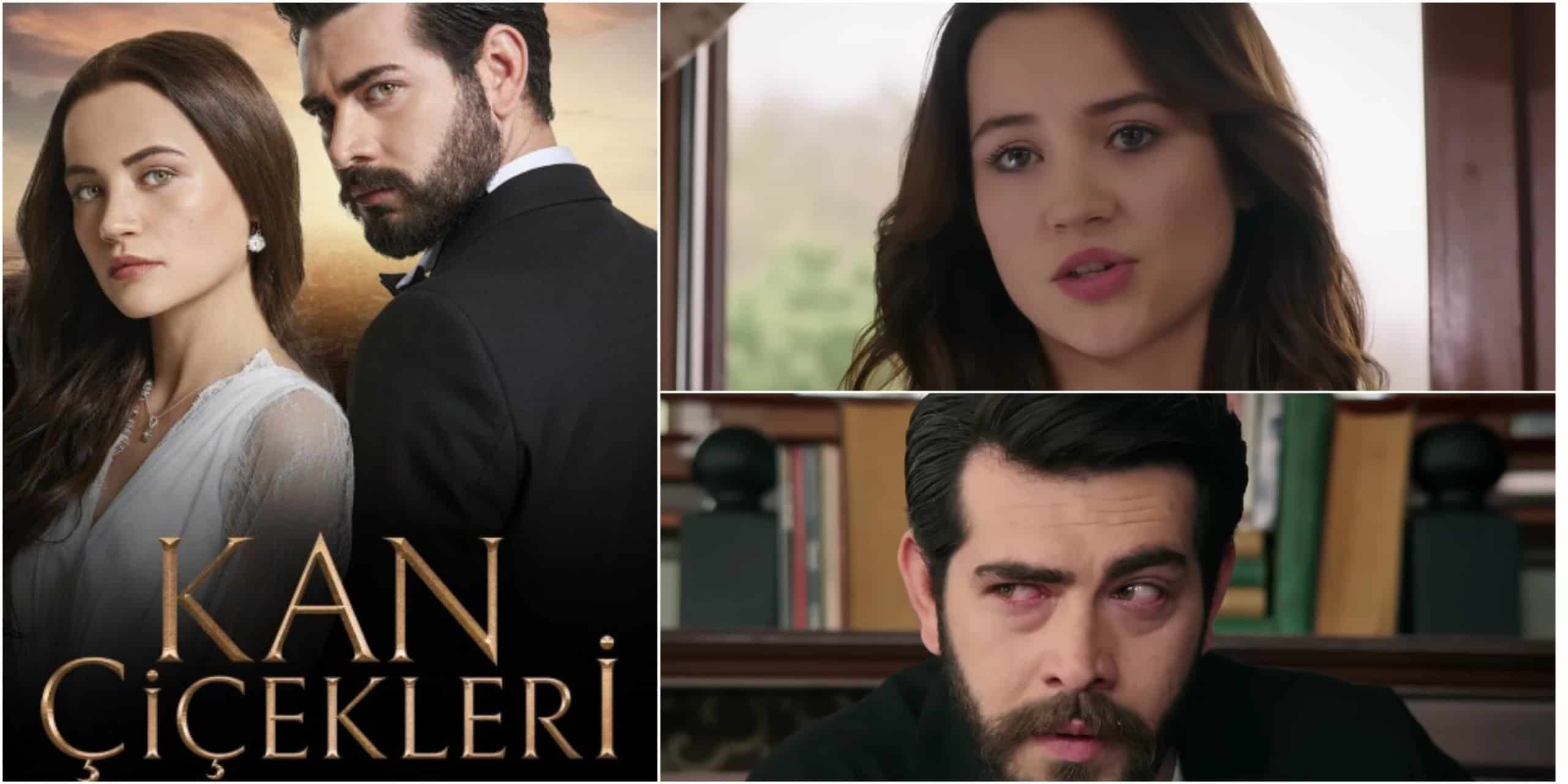 Turkish Romance Series Kan Çiçekleri Episode 126 Release Date
