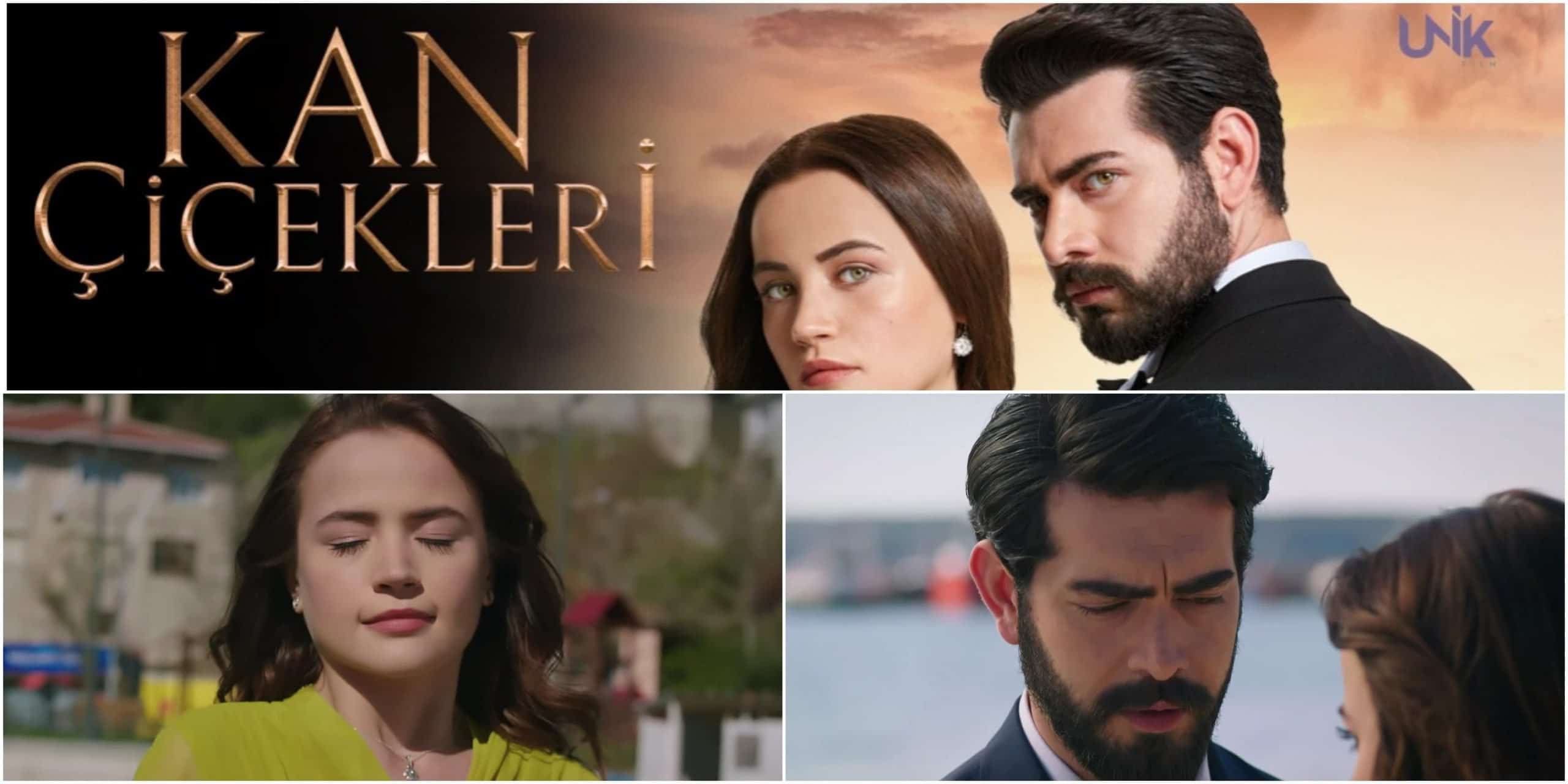 Turkish Series Kan Çiçekleri Episode 127 Release Date